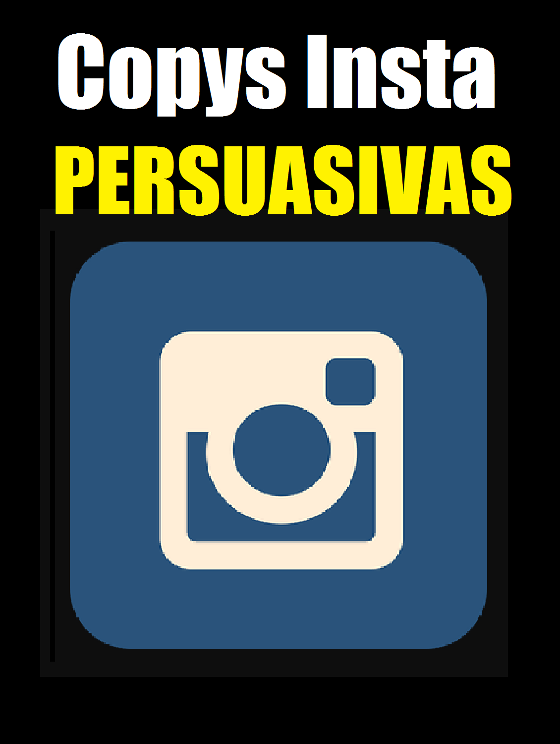 Copys Insta E-book
